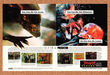 1994 Aliens vs Predator Atari Jaguar Original Ad v1 - for just $21.49! 