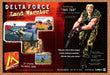 2003 Delta Force Land Warrior PC Original Ad - for just $21.49! 
