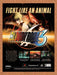 2001 Bloody Roar 3 PS2 Original Ad v1 - for just $18.29! 