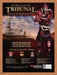 2002 Elder Scrolls III Tribunal PC Original Ad v1 - for just $18.29! 