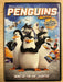 Penguins of Madagascar the Movie (DVD, 2014) - K7 - for just $2.25! 