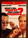 Whats The Worst That Could Happen (DVD, 2001, Special Edition) - L04 - for just $2.50! 