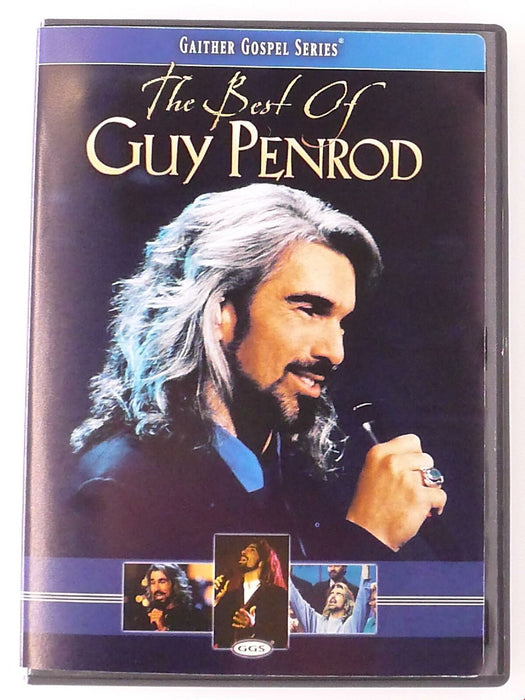 Gaither Gospel Series - The Best of Guy Penrod (DVD) - L02 - for just $1.99! 