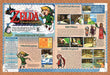 2003 Zelda The Wind Waker GameCube Original Ad v6 - for just $21.49! 