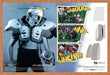 1999 Madden NFL 99 Advent Speakers Original Ad v1 - for just $21.49! 