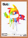 2010 De Blob 2 Xbox 360 Original Ad v1 - for just $17.99! 