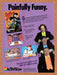 1989 The Three Stooges NES Original Ad v1 - for just $17.99! 