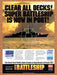 1994 Super Battleship SNES Original Ad v1 - for just $16.19! 