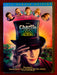 Charlie and the Chocolate Factory (DVD, 2005, Full Frame) - L03 - for just $1.99! 