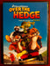 Over the Hedge (DVD, 2006, Full Frame) - L04 - for just $1.99! 