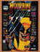 1995 Wolverine Adamantium Rage Genesis Original Ad v2 - for just $17.99! 