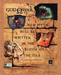 2006 God of War PS2 Original Ad - for just $17.99! 