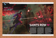 2015 Saints Row 4 Xbox 360 IV Original Ad - for just $22.49! 