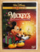 Mickeys Once Upon a Christmas (DVD, Disney, 1999) - L04 - for just $4.99! 