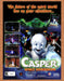 2003 Casper Spirit Dimensions PS2 Original Ad - for just $17.99! 
