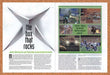 2004 Microsoft Xbox Console Original Release Ad v1 - for just $22.49! 