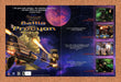2005 Treasure Planet Battle At Procyon PC Original Ad - for just $22.49! 