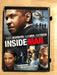 Inside Man (DVD, 2006, Widescreen) - J0917 - for just $1.99! 