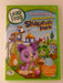 Leap Frog - Scout and Friends Adventures in Shapeville Park (DVD) - K9 - for just $2.50! 