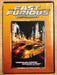 The Fast and the Furious Tokyo Drift (DVD, 2006) - L04 - for just $1.99! 