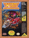 1993 Wurm Journey To The Center Of The Earth NES Original Ad - for just $17.99! 