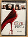 The Devil Wears Prada (DVD, 2006, Widescreen) - L02 - for just $1.99! 