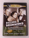 Bulldog Drummond - Escapes, Comes Back (DVD, double feature) - K7 - for just $3.99! 