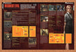 2004 Resident Evil Outbreak PS2 Original Ad v6 - for just $21.49! 