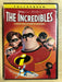 The Incredibles (DVD, 2-Disc, Fullscreen, Disney, 2004) - L01 - for just $1.99! 