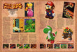 1995 Super Mario RPG Japanese Preview Original Ad v - for just $21.49! 