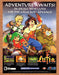 2007 Lufia The Ruins Of Lore GBA Original Ad - for just $17.99! 