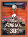1996 Total Pinball 3D PC Original Advertisement v1 - for just $19.49! 