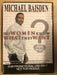 Do Women Know What They Want - Michael Baisden (DVD) - K10 - for just $1.99! 