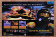 1999 Battlezone II Combat Commander PC Original Ad v2 - for just $21.49! 