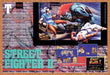 1992 Street Fighter II SNES Original Ad v3 - for just $21.49! 