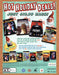 2003 Ubisoft PS2 Games Original Holiday Ad - for just $17.99! 