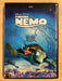 Finding Nemo (DVD, 2003, Disney Pixar) - K0303 - for just $1.99! 