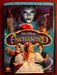 Enchanted (DVD, 2007, Widescreen, Disney) - L04 - for just $1.99! 