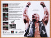 1998 WWF War Zone PS1 Original Ad v2 - for just $15.29! 