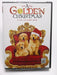 A Golden Christmas A Tail of Puppy Love (DVD, 2009) - NEW25 - for just $2.50! 