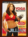 Jillian Michaels - Yoga Meltdown (DVD, 2009, exercise) - L03 - for just $1.99! 