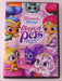 Shimmer and Shine - Magtical Pets of Zahramay Falls (DVD, 8 episodes) - K0428 - for just $1.99! 