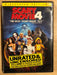 Scary Movie 4 (DVD, Widescreen, 2006) - L05 - for just $2.99! 