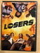 The Losers (DVD, 2010) - H0110 - for just $1.99! 