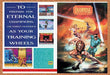 1994 Eternal Champions Genesis Original Ad v3 - for just $21.49! 