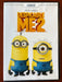 Despicable Me 2 (DVD, 2013) - K0107 - for just $1.99! 