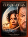 Cloud Atlas (DVD, 2012) - L04 - for just $2.99! 