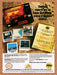 1992 Super Battletank War In The Gulf SNES Original Ad v1 - for just $17.99! 