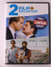 The Campaign - Due Date (DVD, double feature) - K0428 - for just $2.25! 