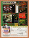 1995 Squaresoft SNES RPG Order Form Original Ad v1 - for just $18.29! 